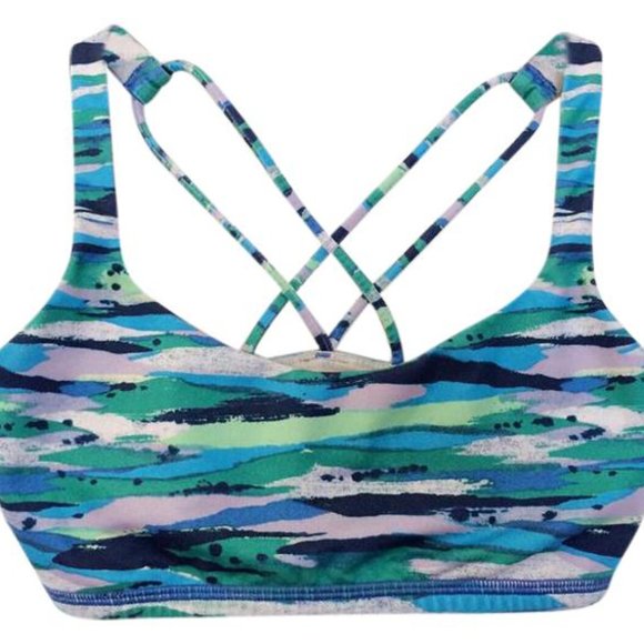 Lululemon Free To Be Sports Bra - Picture 3 of 7